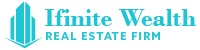LimitraCapital-Building Wealth through Smart Real Estate Choices: Ifinite Wealth